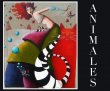 Animales